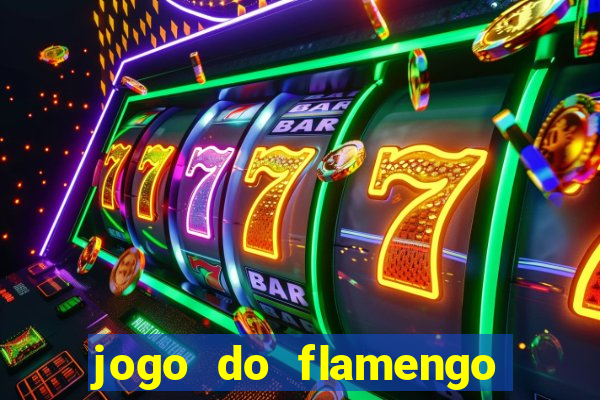 jogo do flamengo online multi